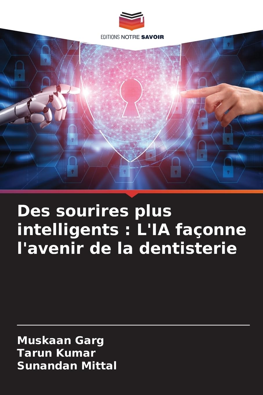 Des sourires plus intelligents : L'IA façonne l'avenir de la dentisterie Medicine