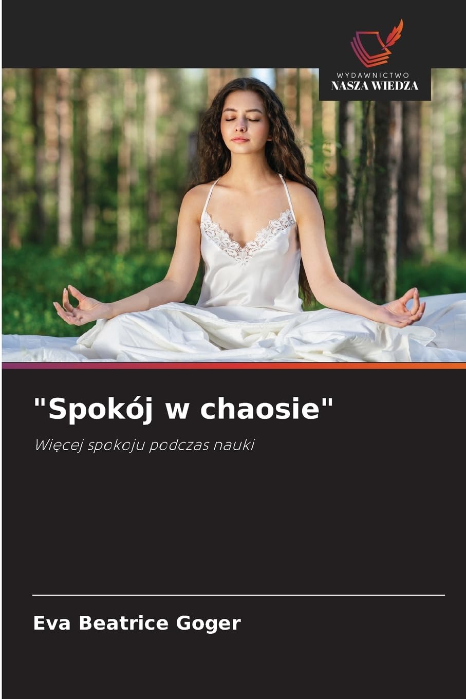 "Spokój w chaosie" Medicine