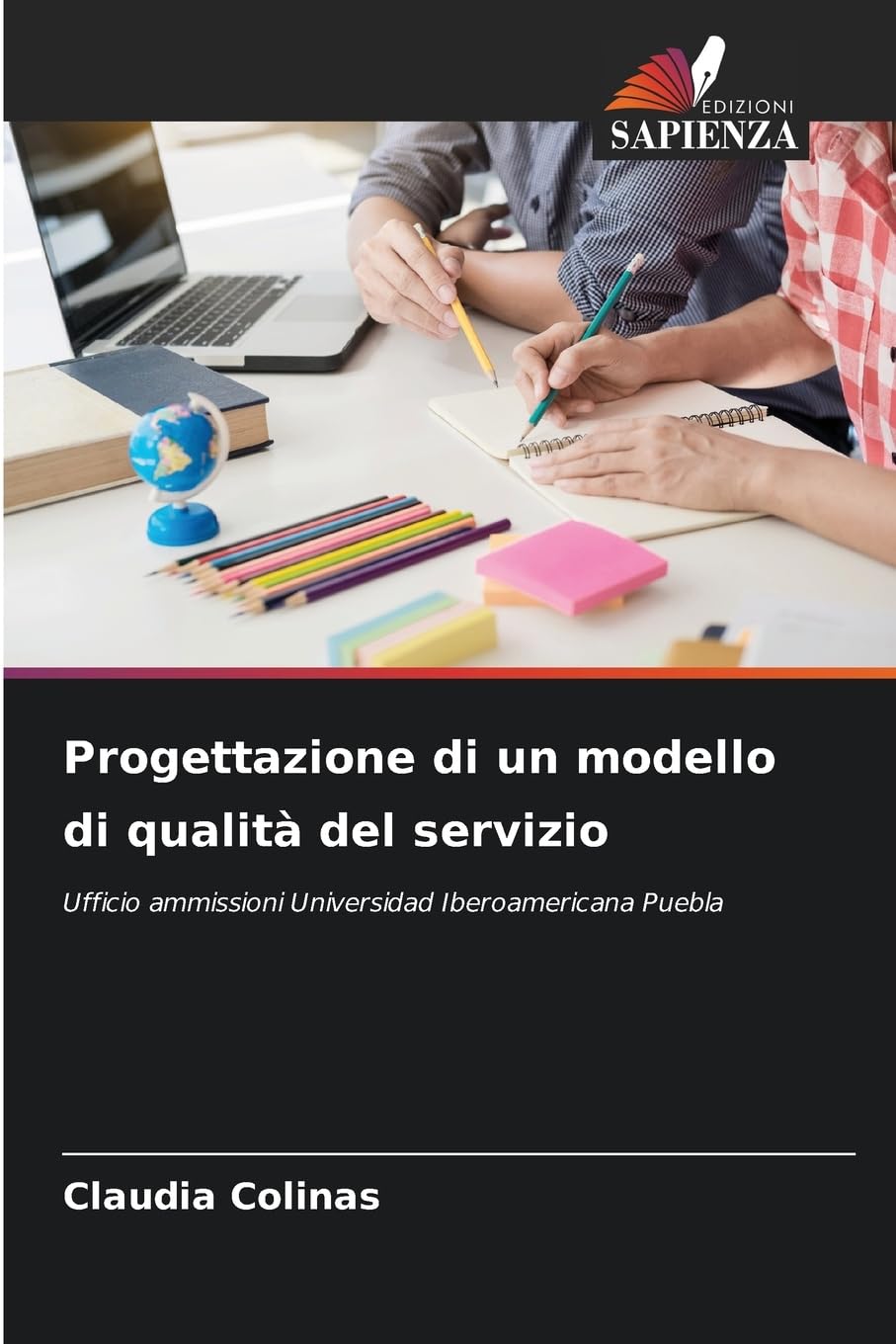 Progettazione di un modello di qualità del servizio Law