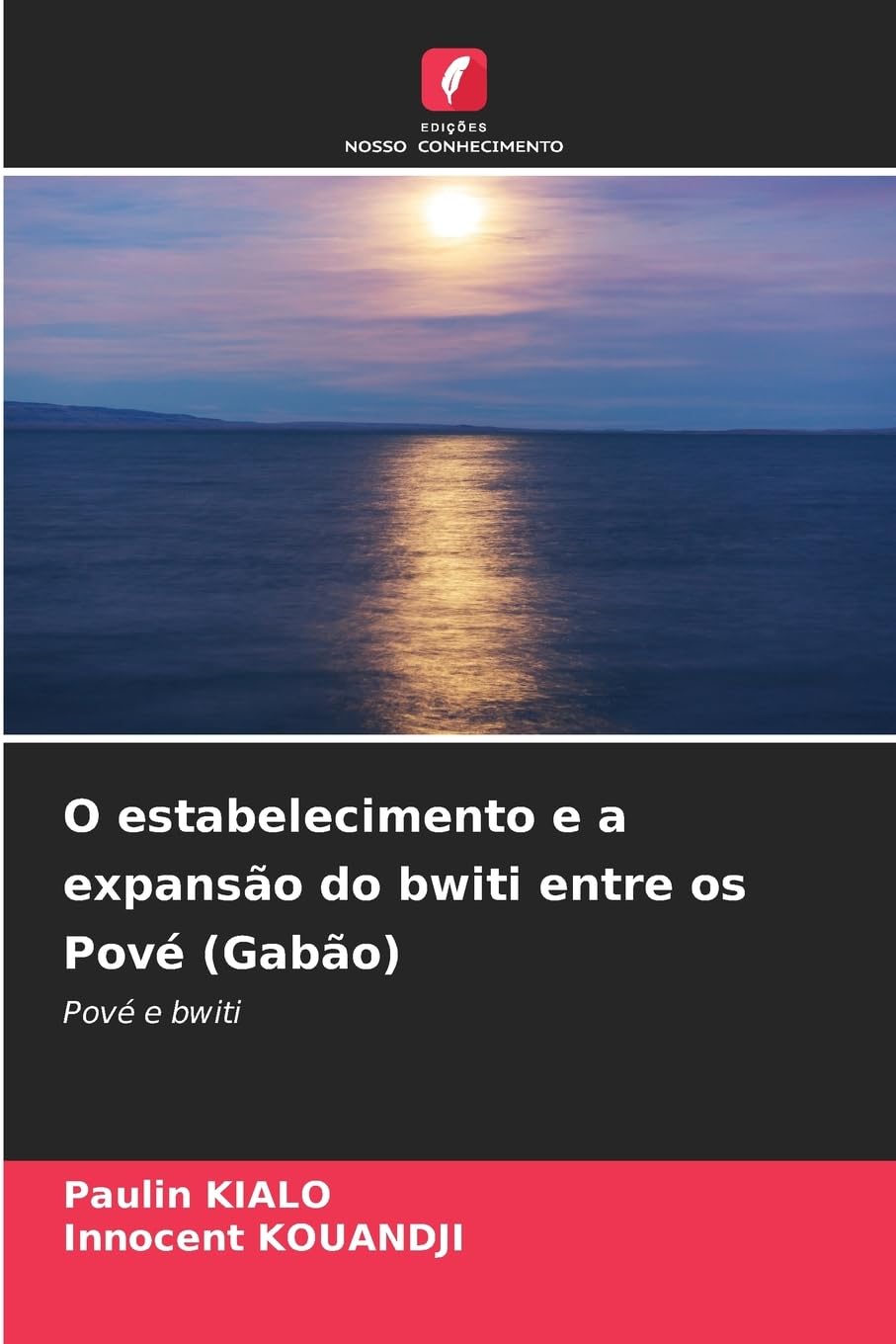 O estabelecimento e a expansão do bwiti entre os Pové (Gabão) Law