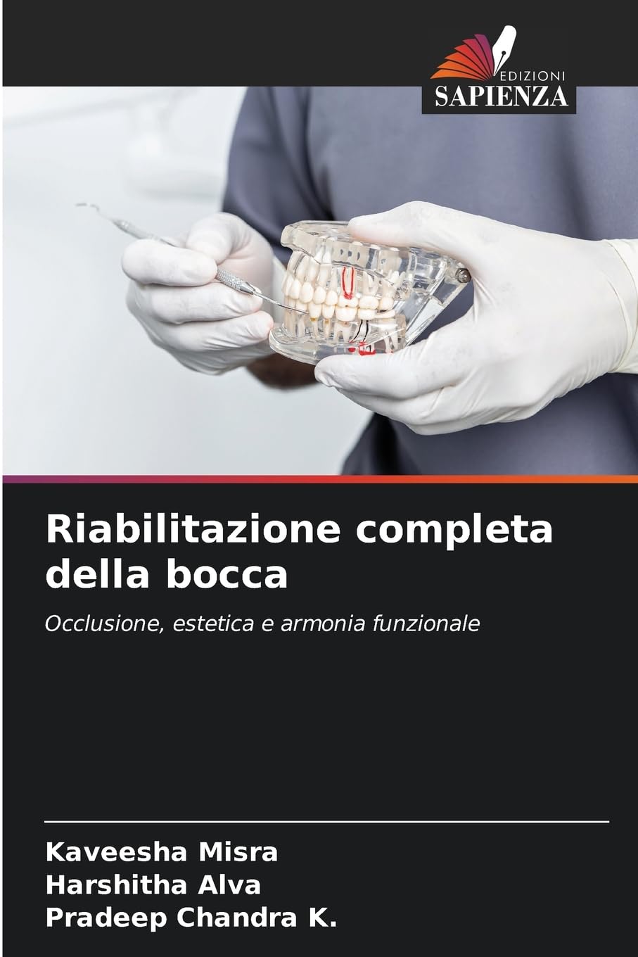 Riabilitazione completa della bocca Law