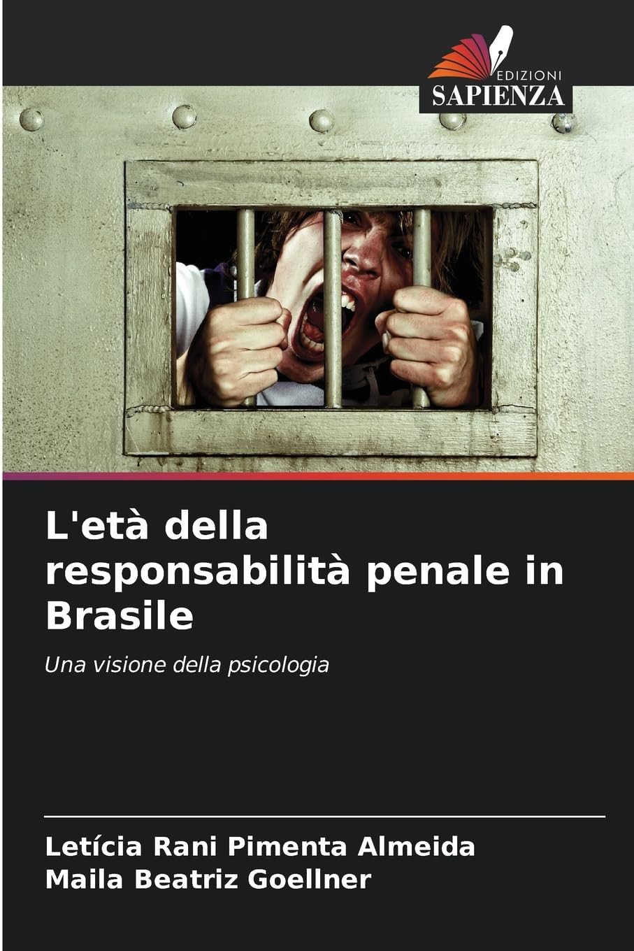 L'età della responsabilità penale in Brasile Psychology