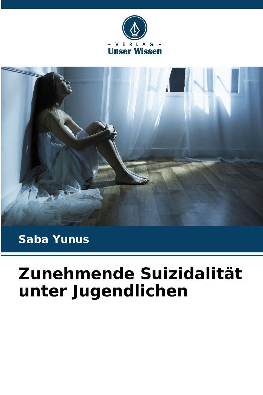 Zunehmende Suizidalität unter Jugendlichen Law