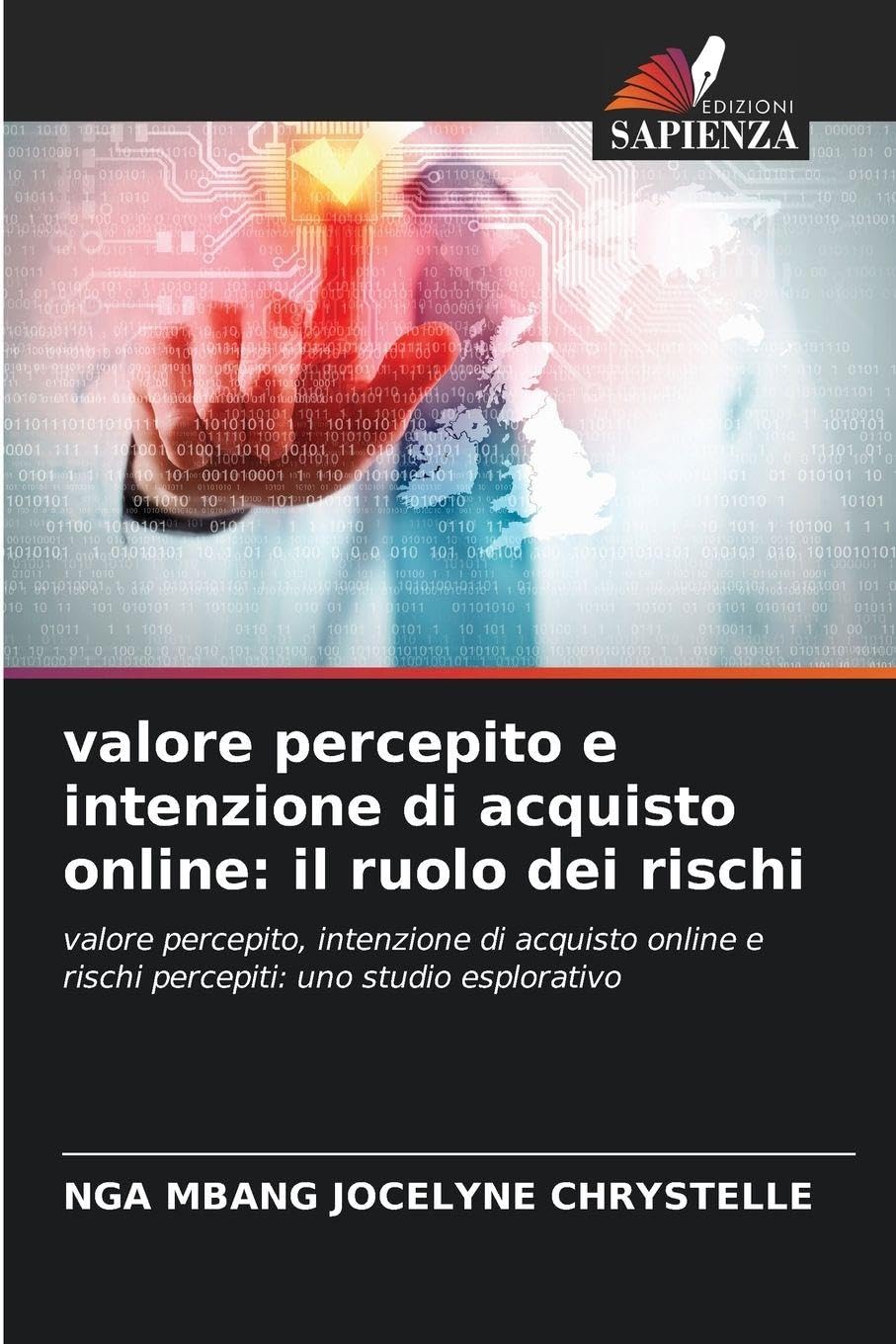 valore percepito e intenzione di acquisto online: il ruolo dei rischi Law