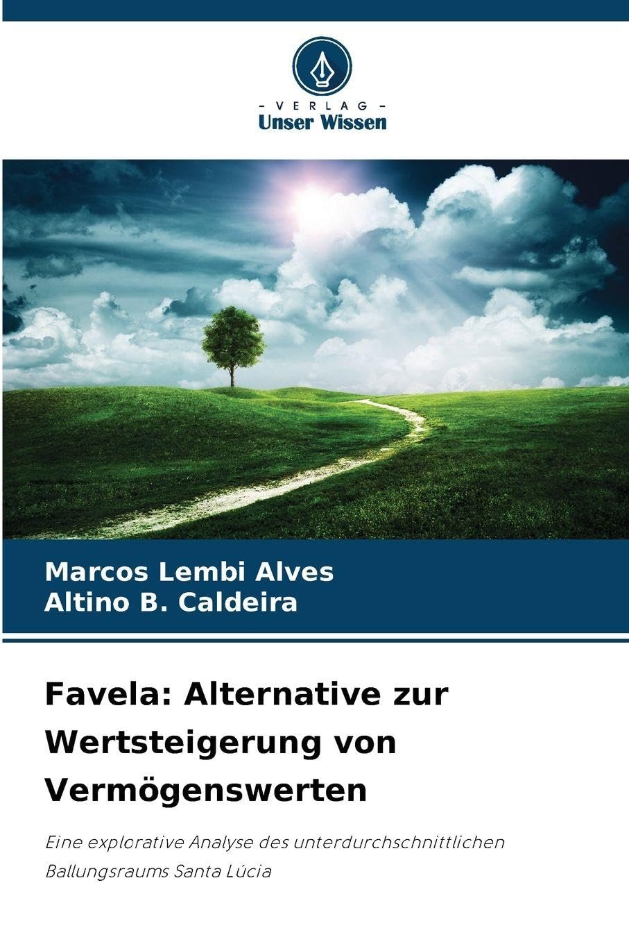 Favela: Alternative zur Wertsteigerung von Vermögenswerten Geology & Geography