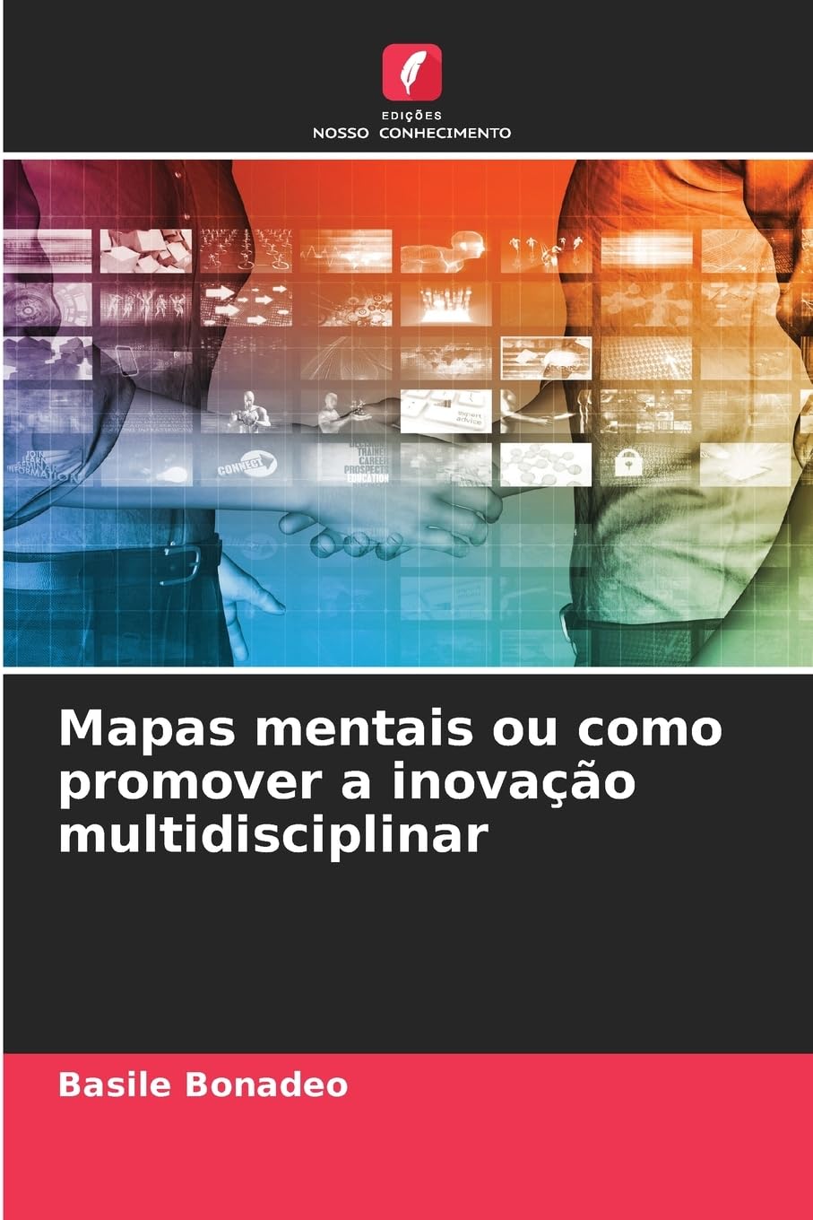 Mapas mentais ou como promover a inovação multidisciplinar Law