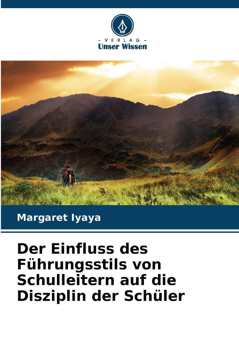 Der Einfluss des Führungsstils von Schulleitern auf die Disziplin der Schüler Education & Training