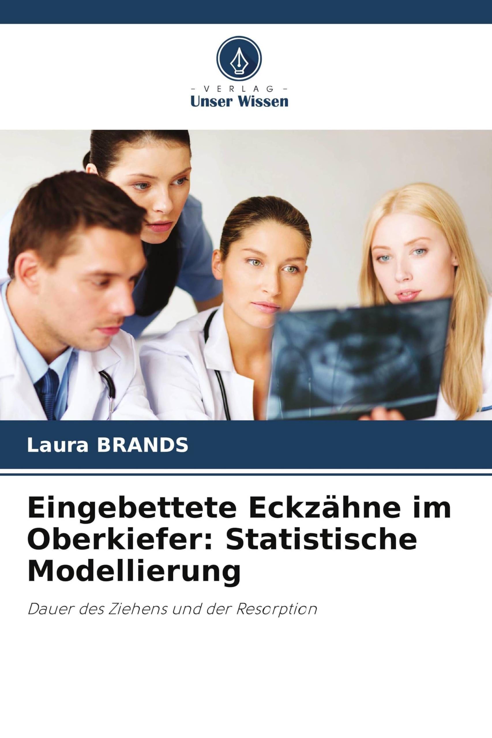 Eingebettete Eckzähne im Oberkiefer: Statistische Modellierung Medicine