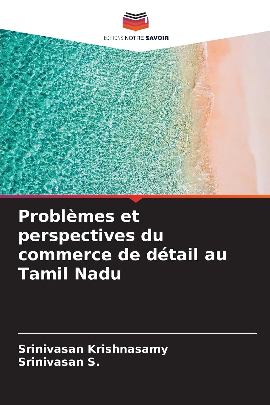 Problèmes et perspectives du commerce de détail au Tamil Nadu Law