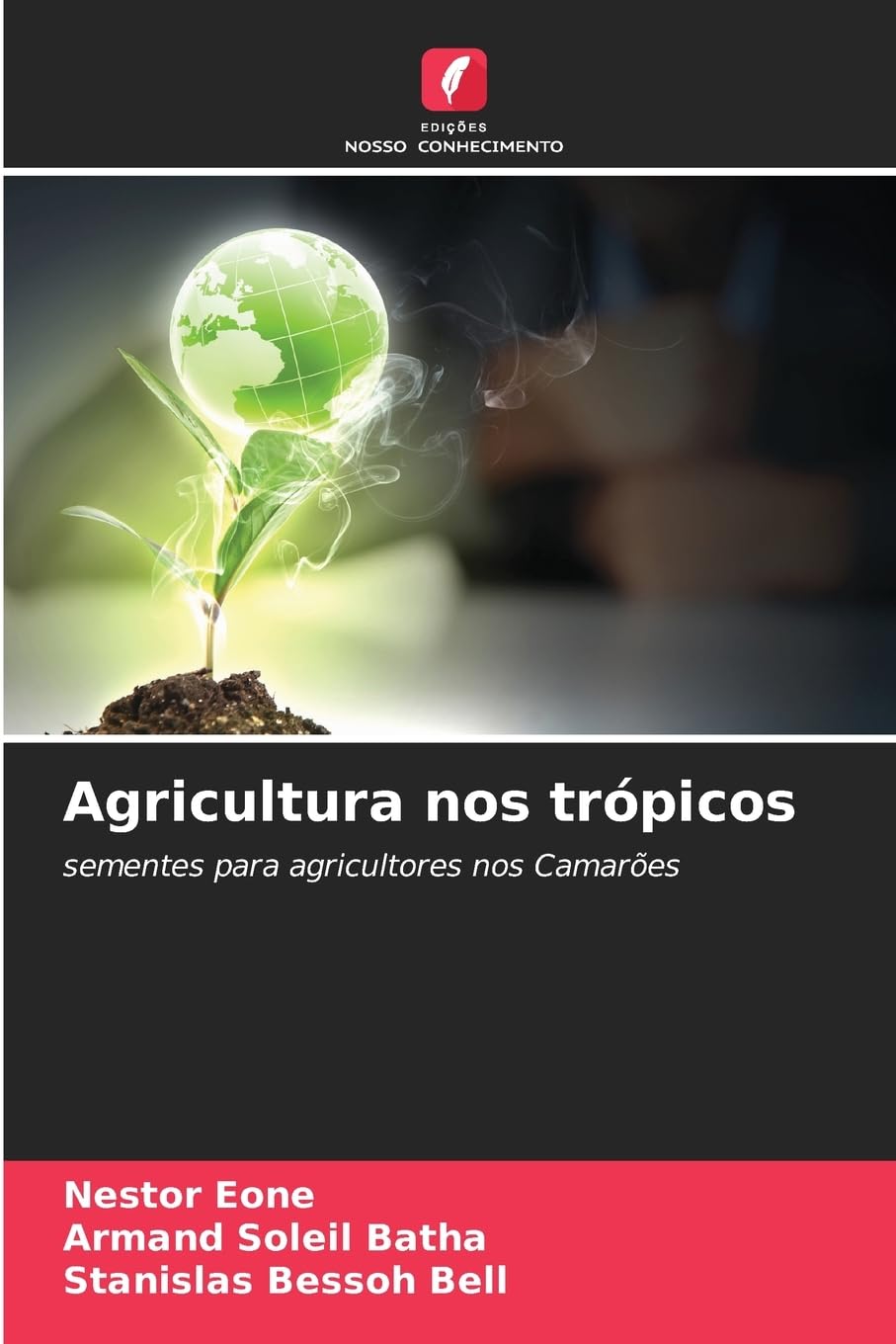 Agricultura nos trópicos Natural Sciences