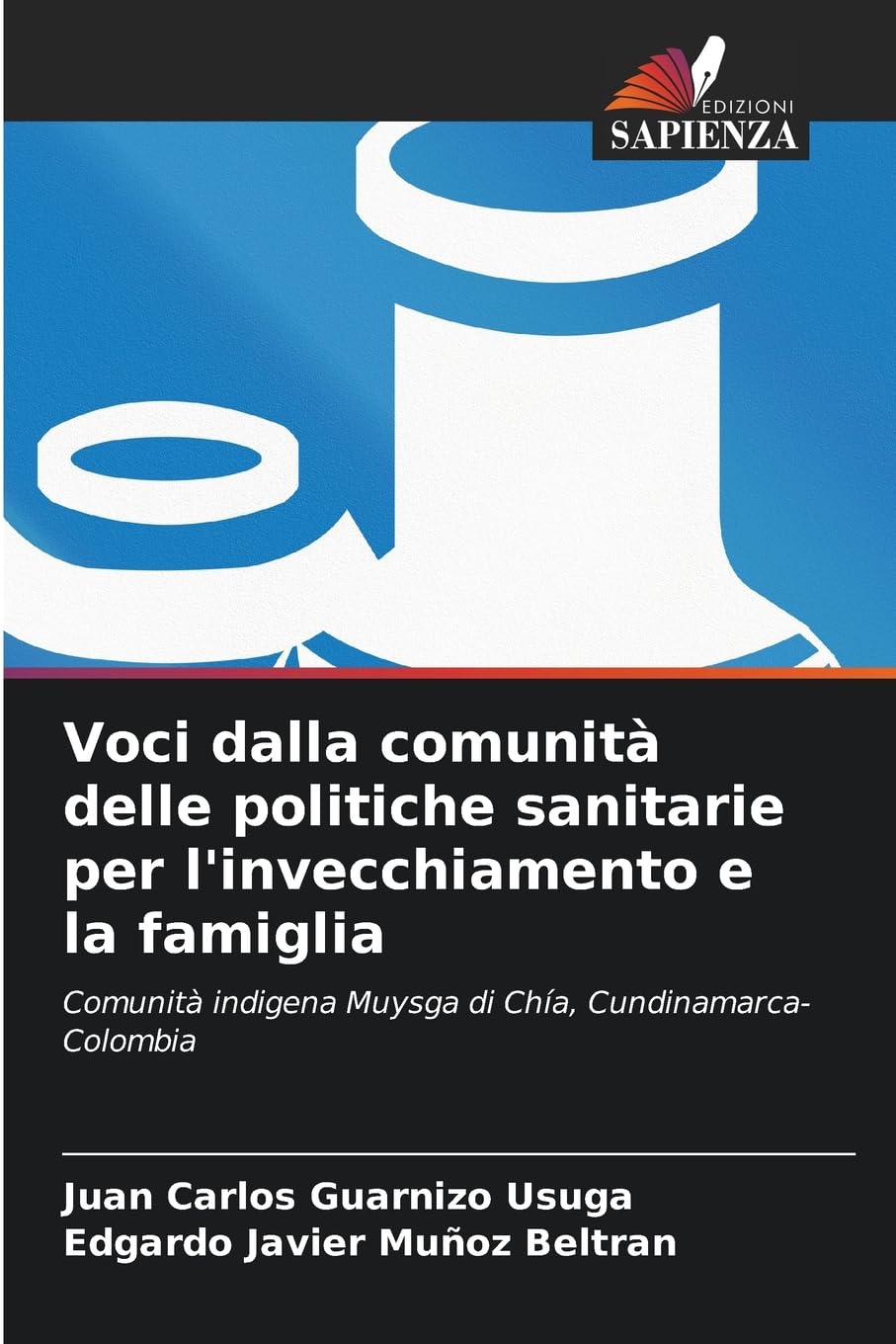 Voci dalla comunità delle politiche sanitarie per l'invecchiamento e la famiglia Law