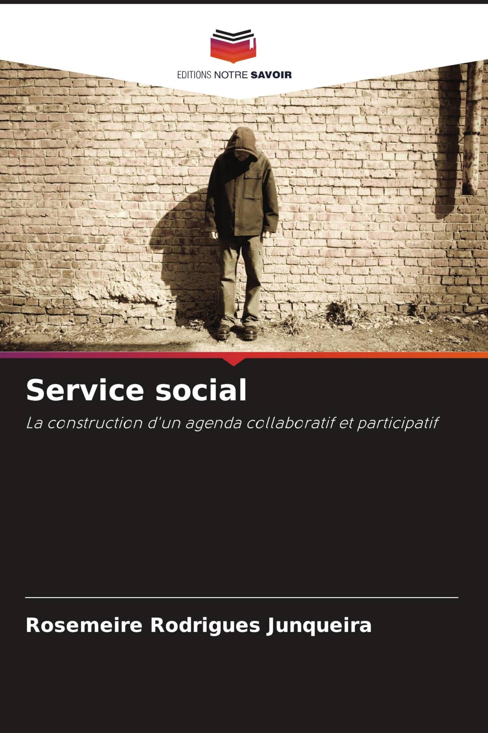 Service social: La construction d'un agenda collaboratif et participatif Law