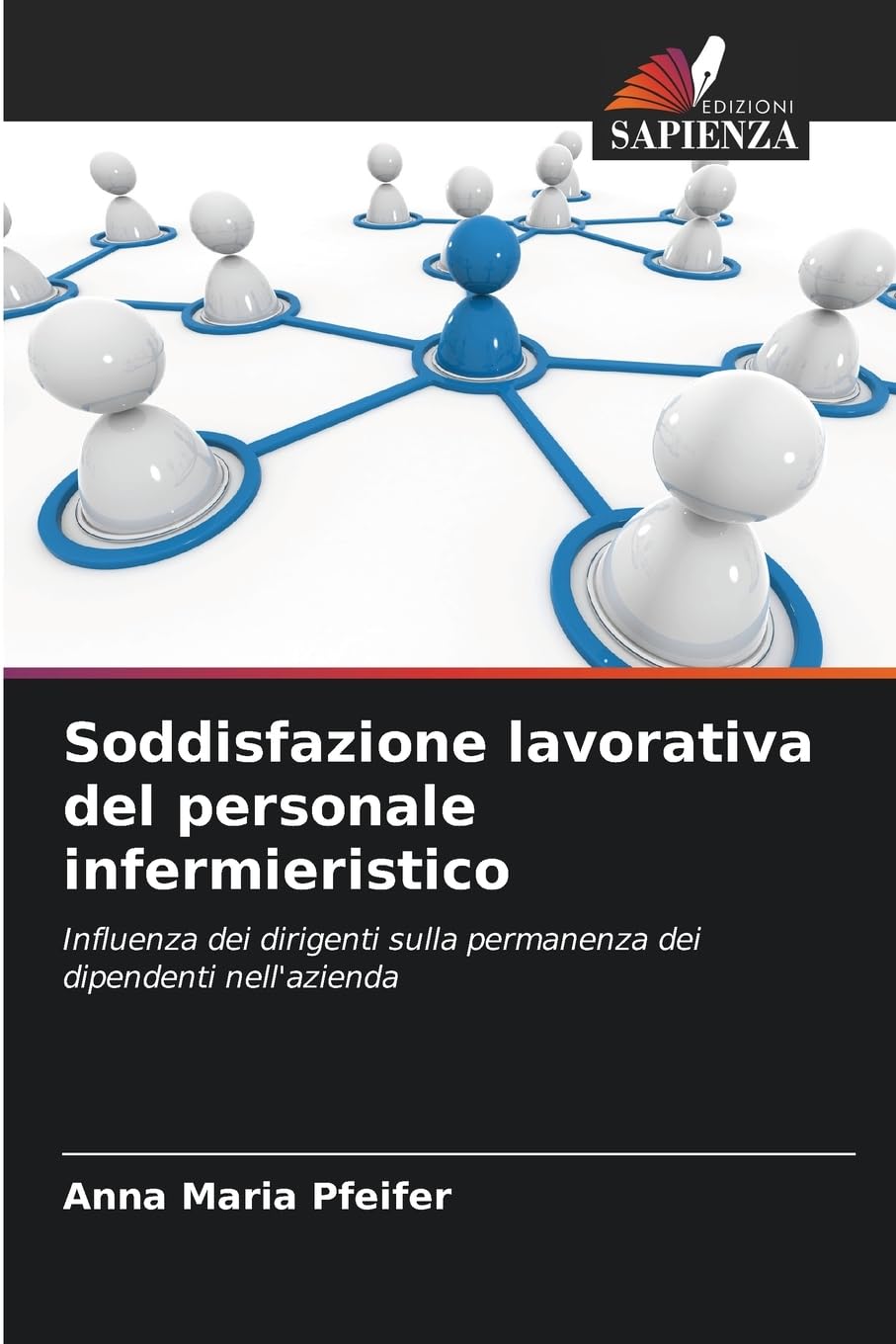 Soddisfazione lavorativa del personale infermieristico Law