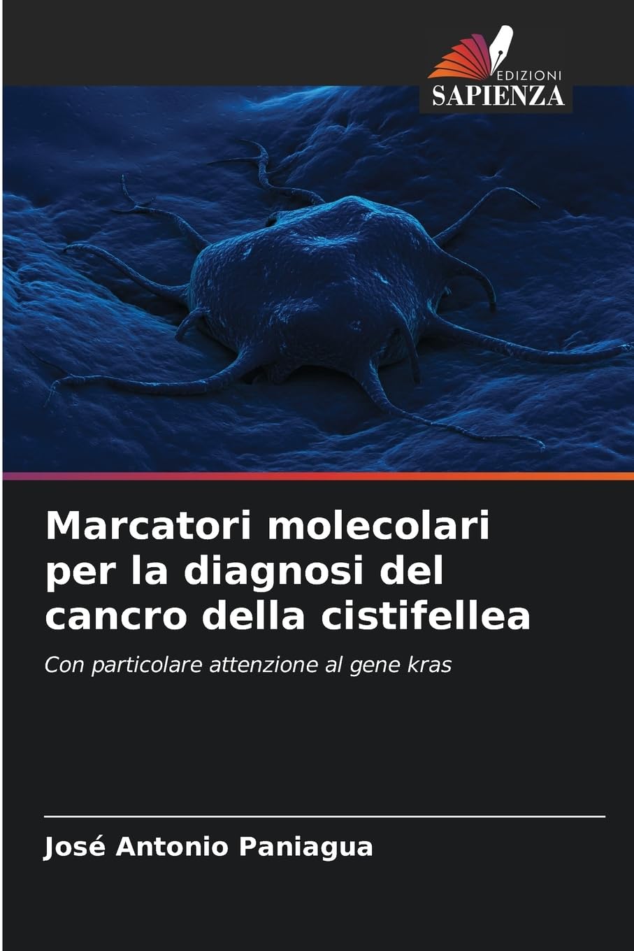 Marcatori molecolari per la diagnosi del cancro della cistifellea Medicine