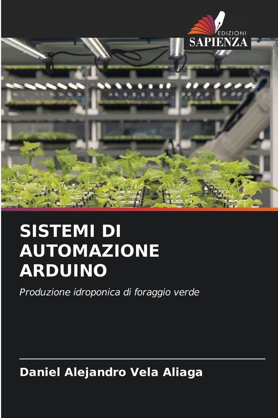 SISTEMI DI AUTOMAZIONE ARDUINO Business & Technology