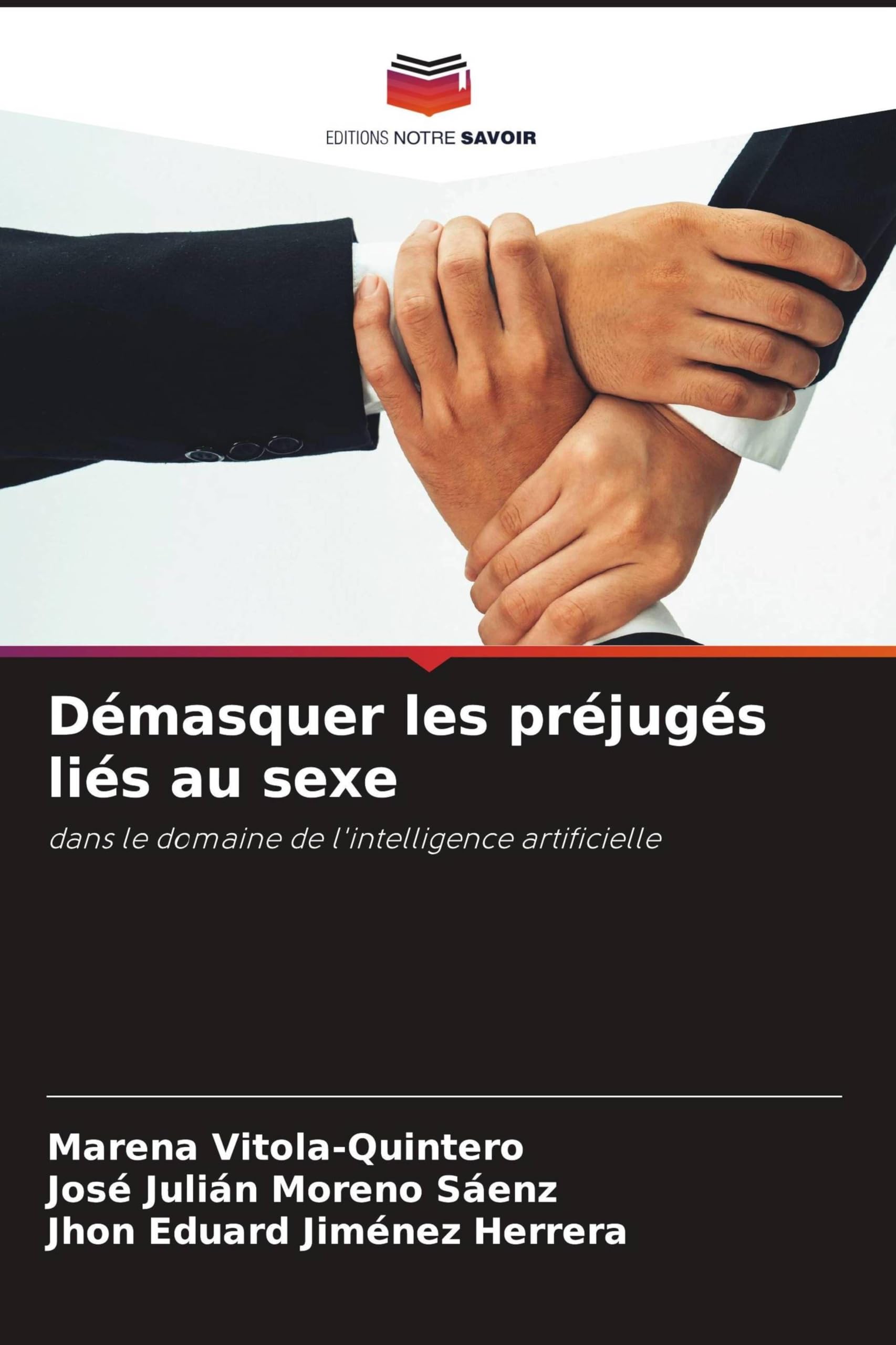 Démasquer les préjugés liés au sexe Business & Technology