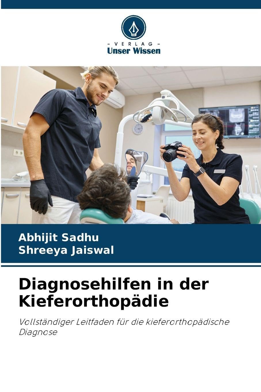 Diagnosehilfen in der Kieferorthopädie Books