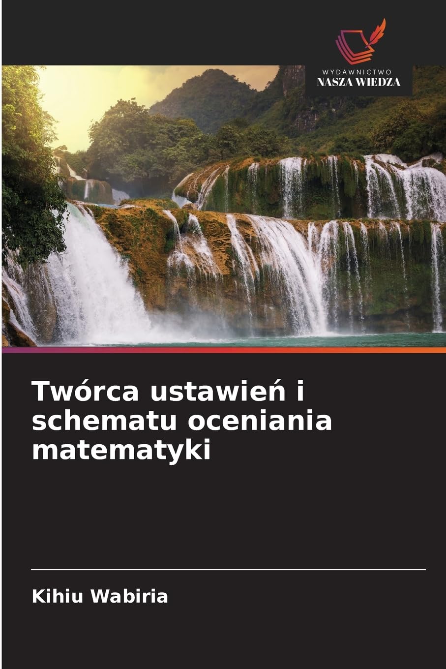 Twórca ustawie¿ i schematu oceniania matematyki Computer Science