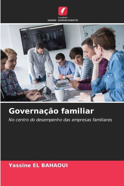 Governação familiar Law