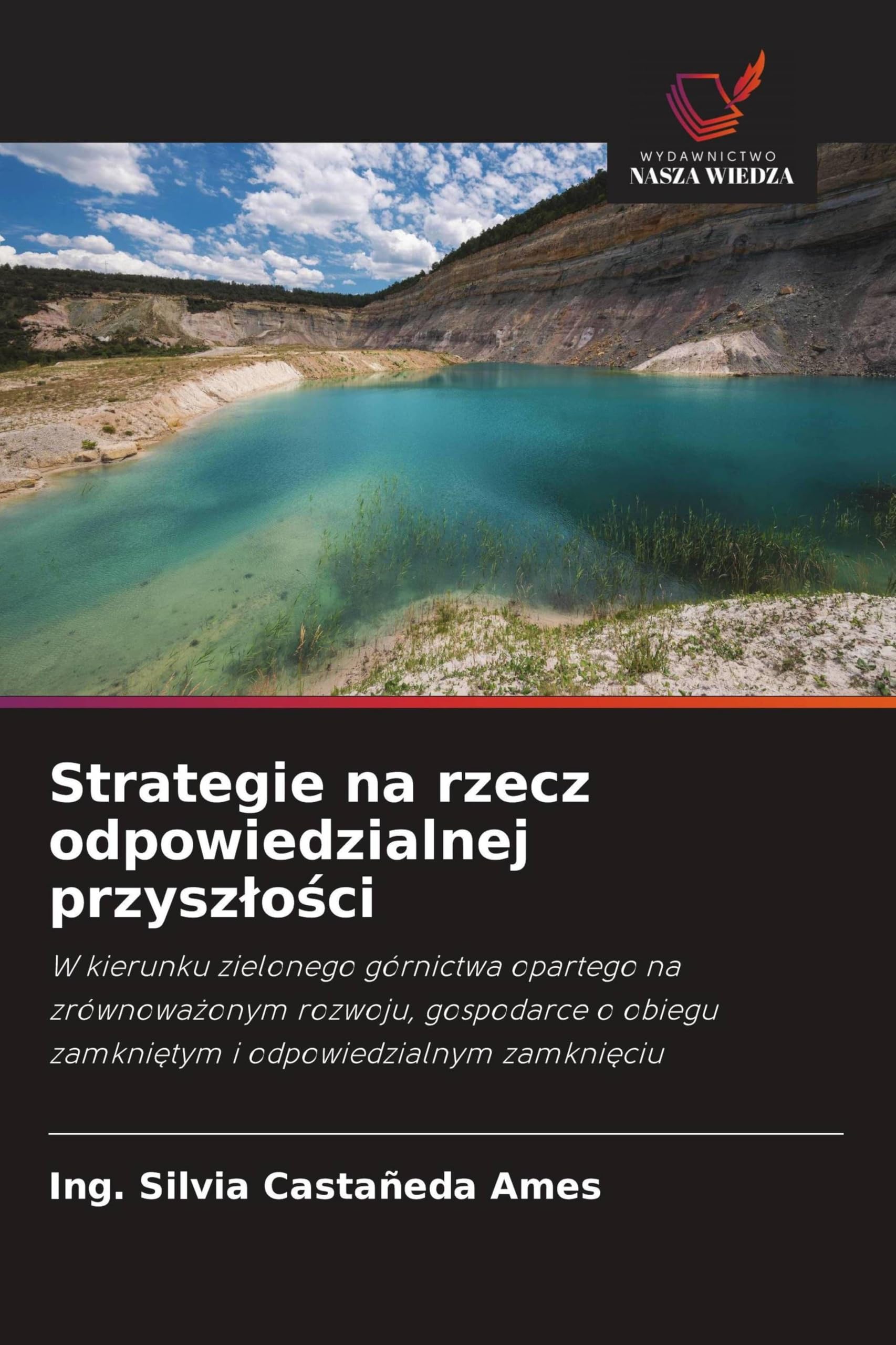 Strategie na rzecz odpowiedzialnej przysz¿o¿ci Business & Technology