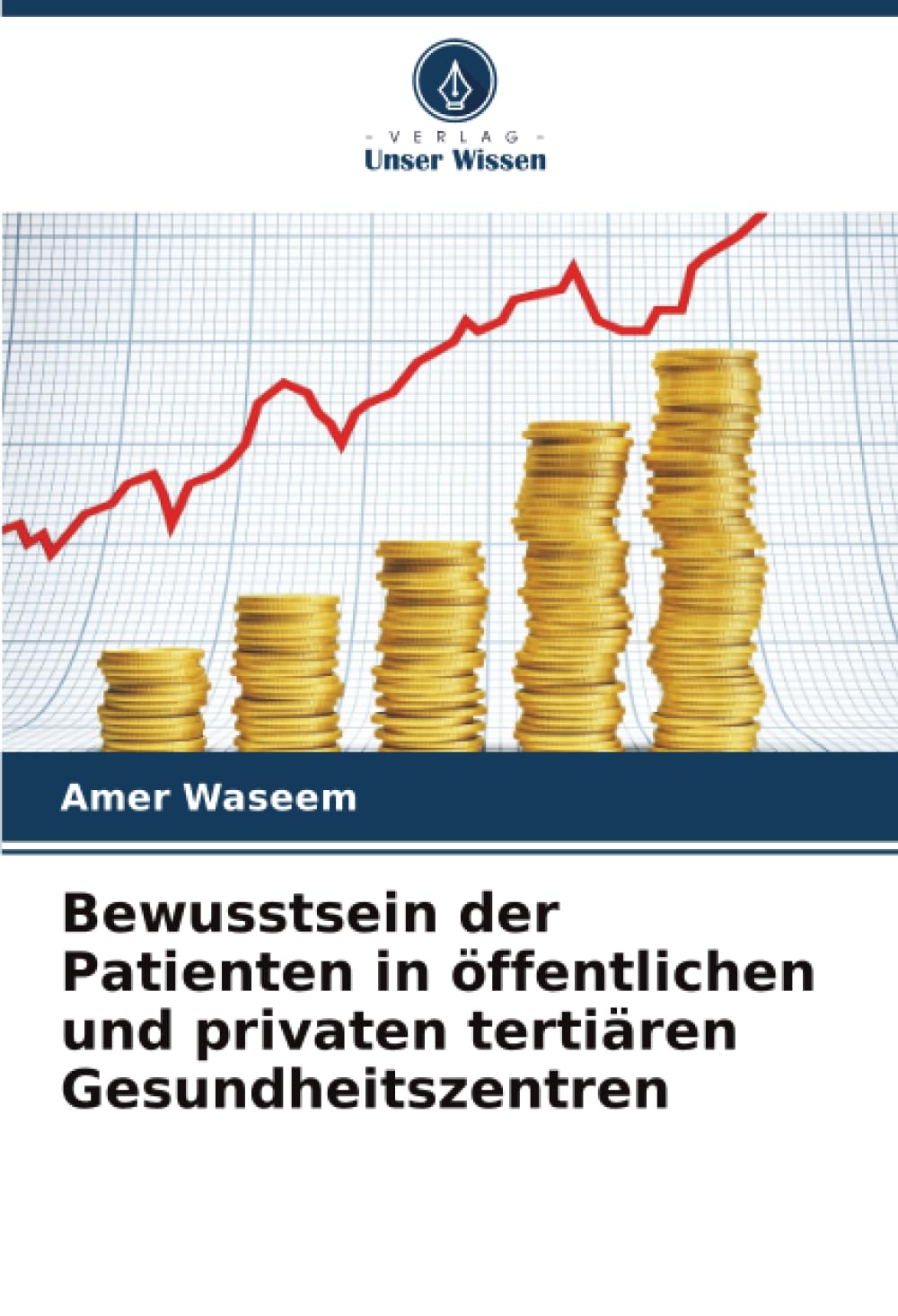 Bewusstsein der Patienten in öffentlichen und privaten tertiären Gesundheitszentren Law