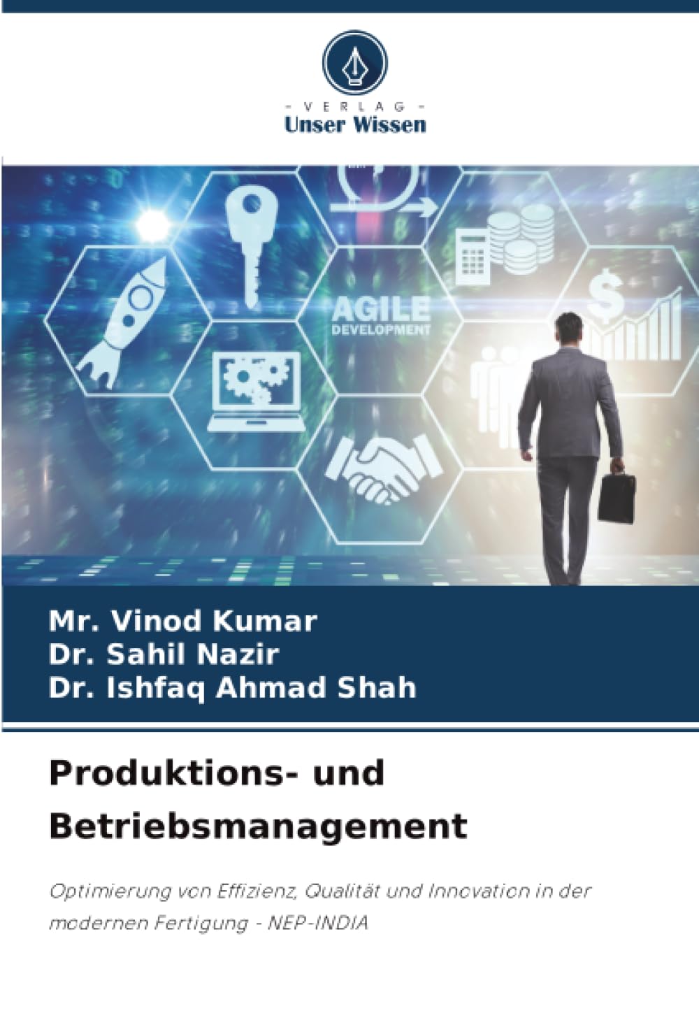 Produktions- und Betriebsmanagement Law