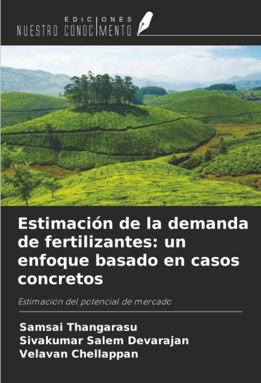 Estimación de la demanda de fertilizantes: un enfoque basado en casos concretos Law