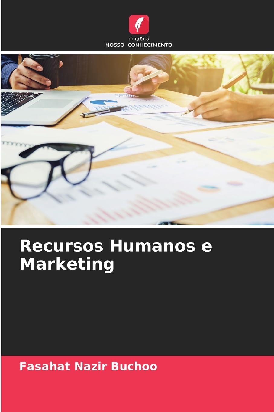 Recursos Humanos e Marketing Law