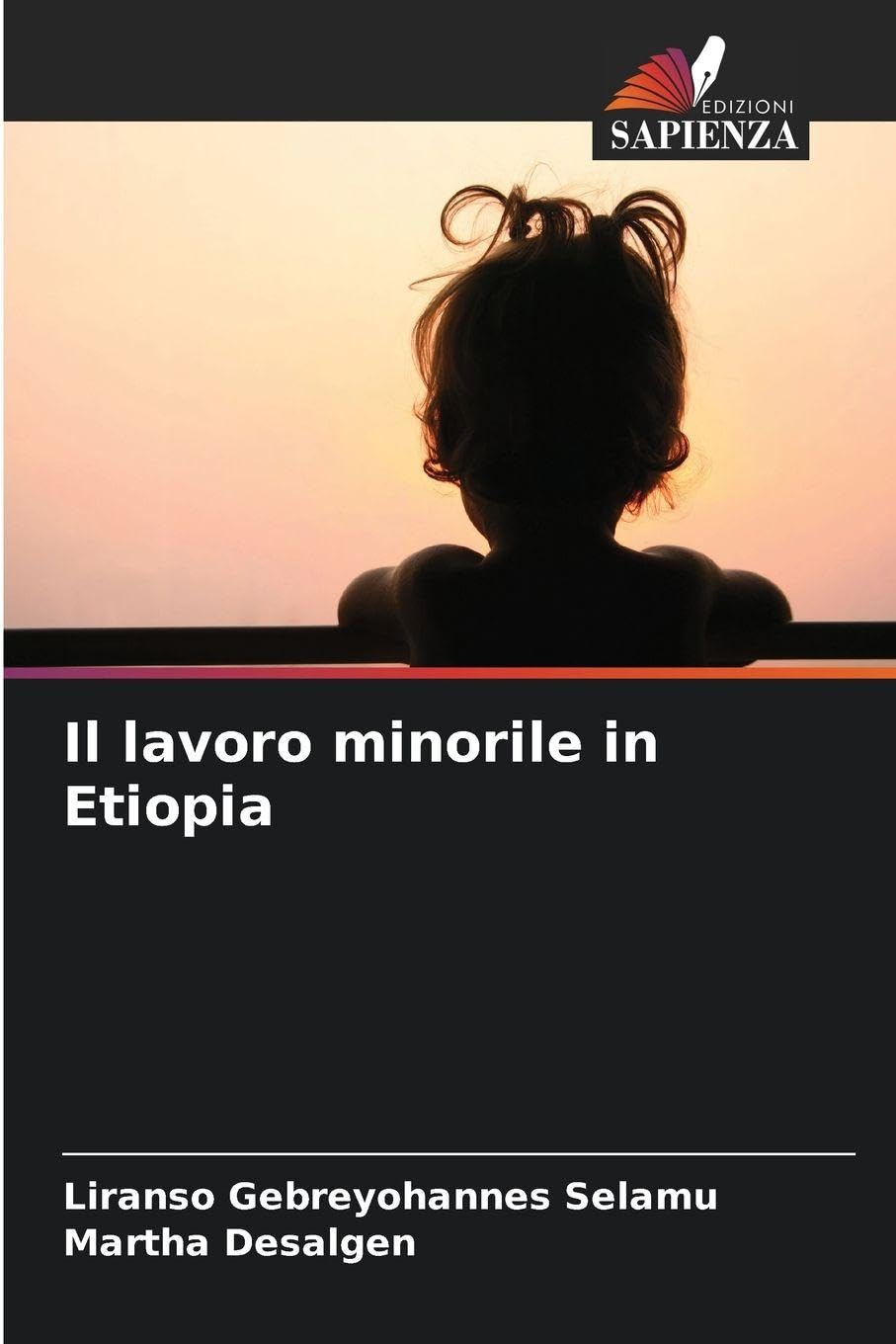 Il lavoro minorile in Etiopia Medicine
