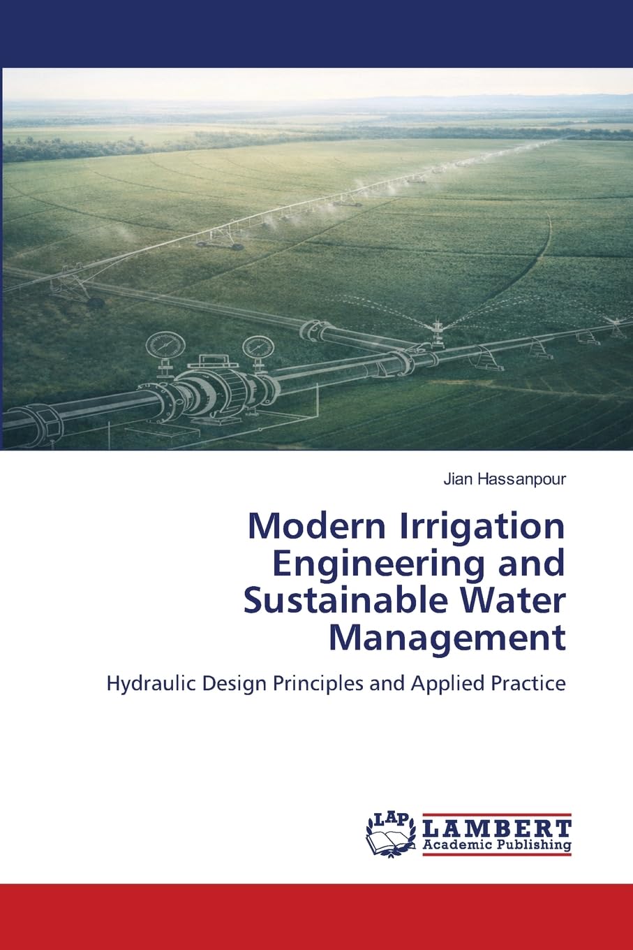 Modern Irrigation Engineering and Sustainable Water Management Natural Sciences