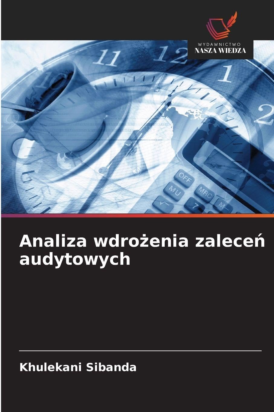 Analiza wdro¿enia zalece¿ audytowych book