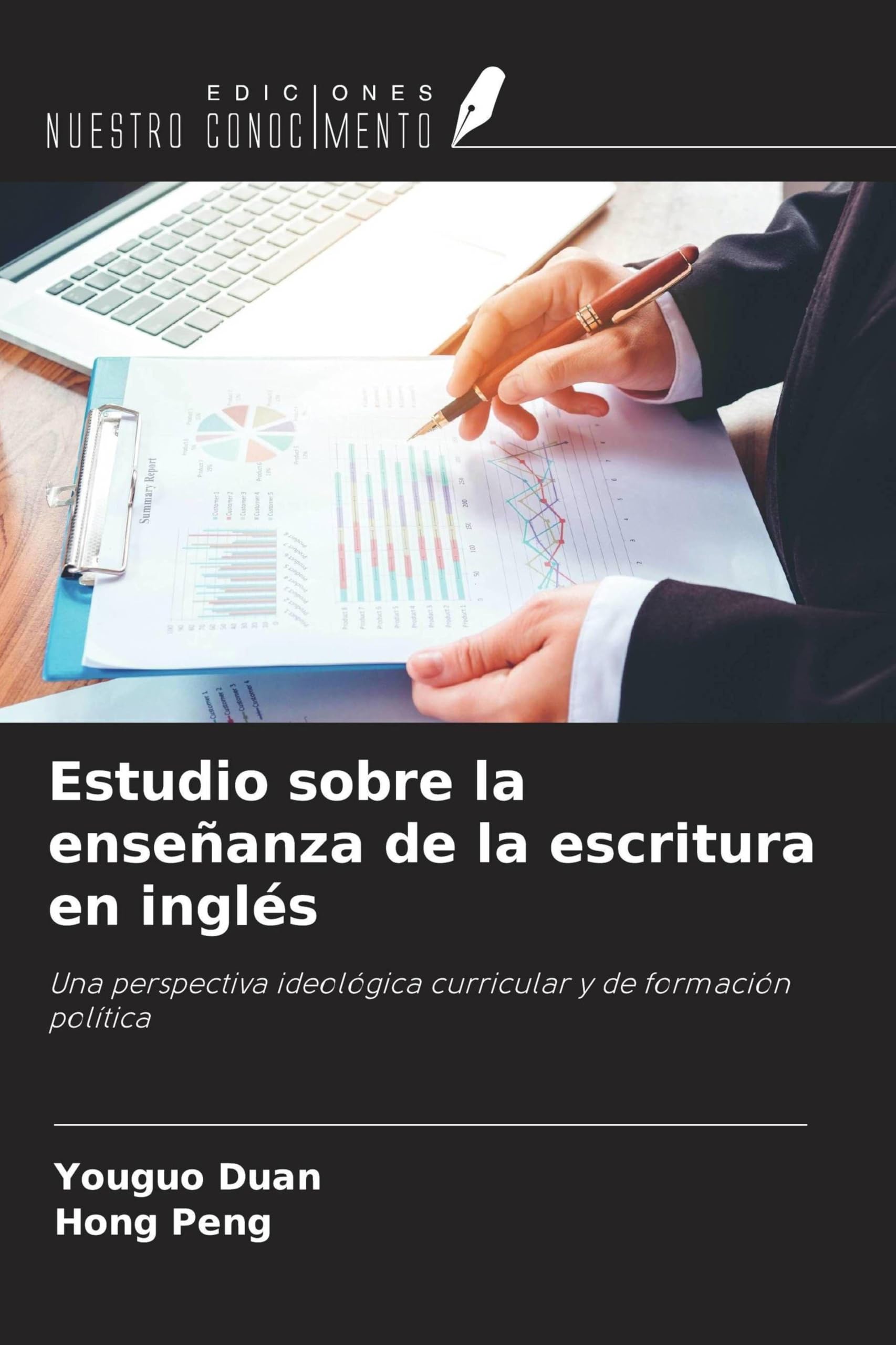 Estudio sobre la enseñanza de la escritura en inglés Social Sciences