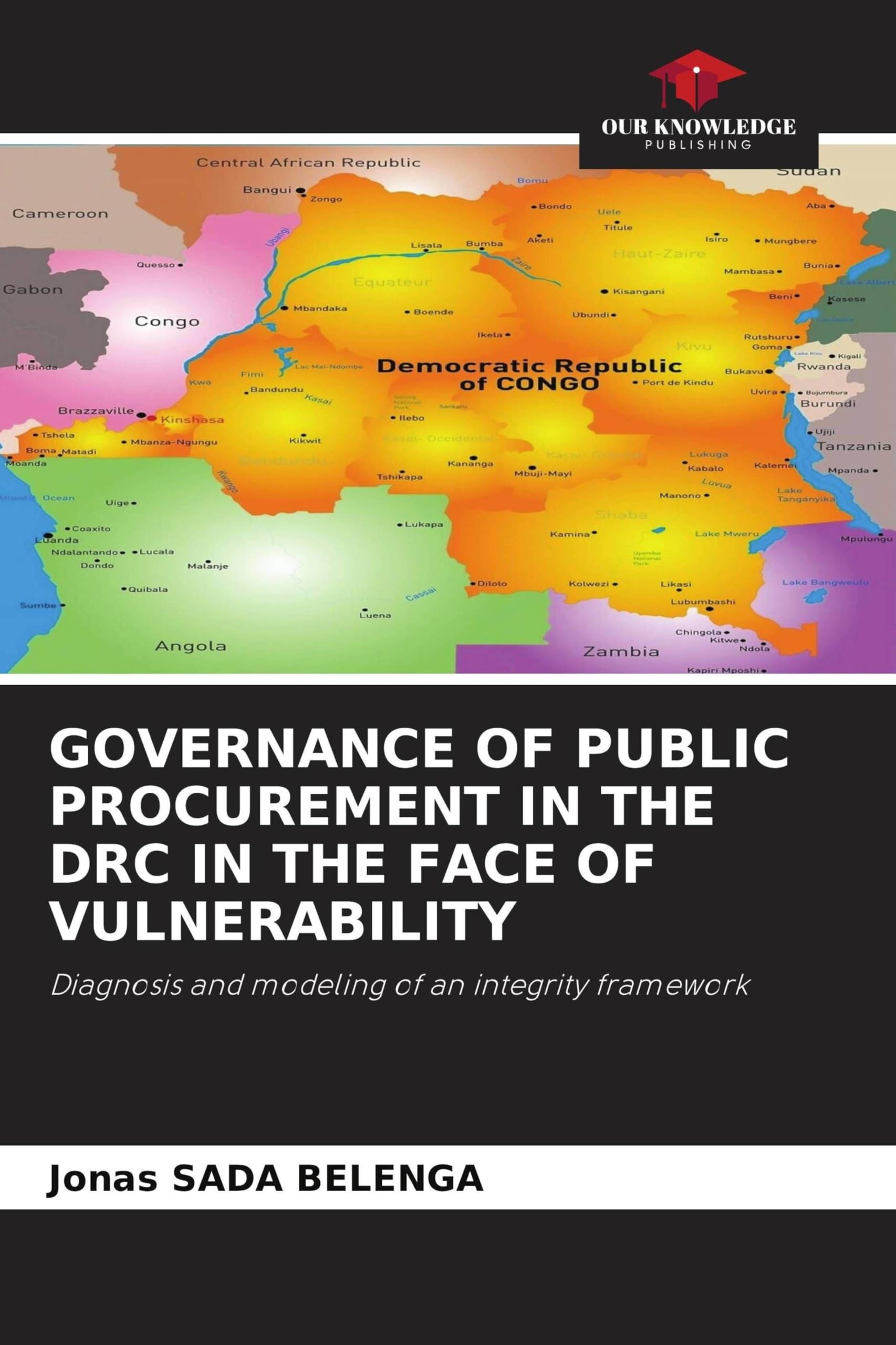 GOVERNANCE OF PUBLIC PROCUREMENT IN THE DRC IN THE FACE OF VULNERABILITY Law