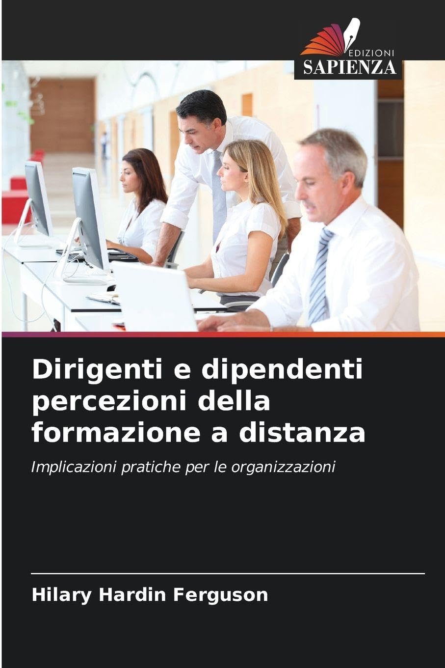 Dirigenti e dipendenti percezioni della formazione a distanza Law