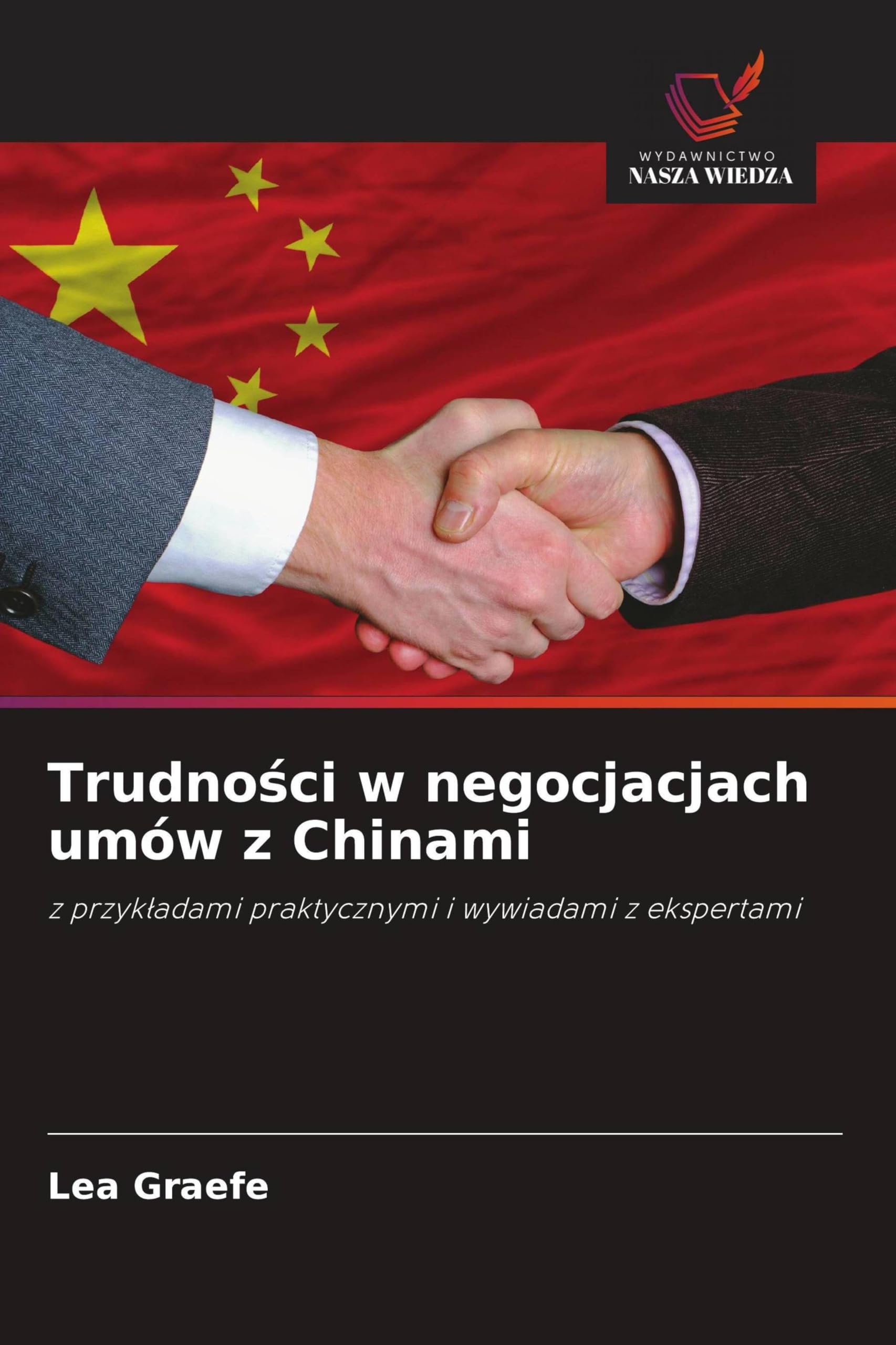 Trudno¿ci w negocjacjach umów z Chinami Law