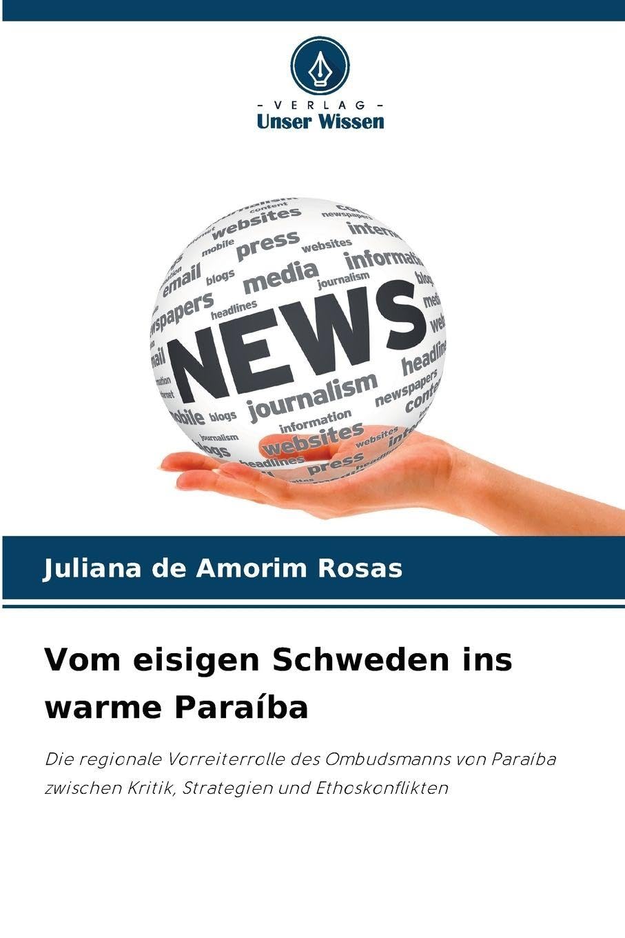 Vom eisigen Schweden ins warme Paraíba Law