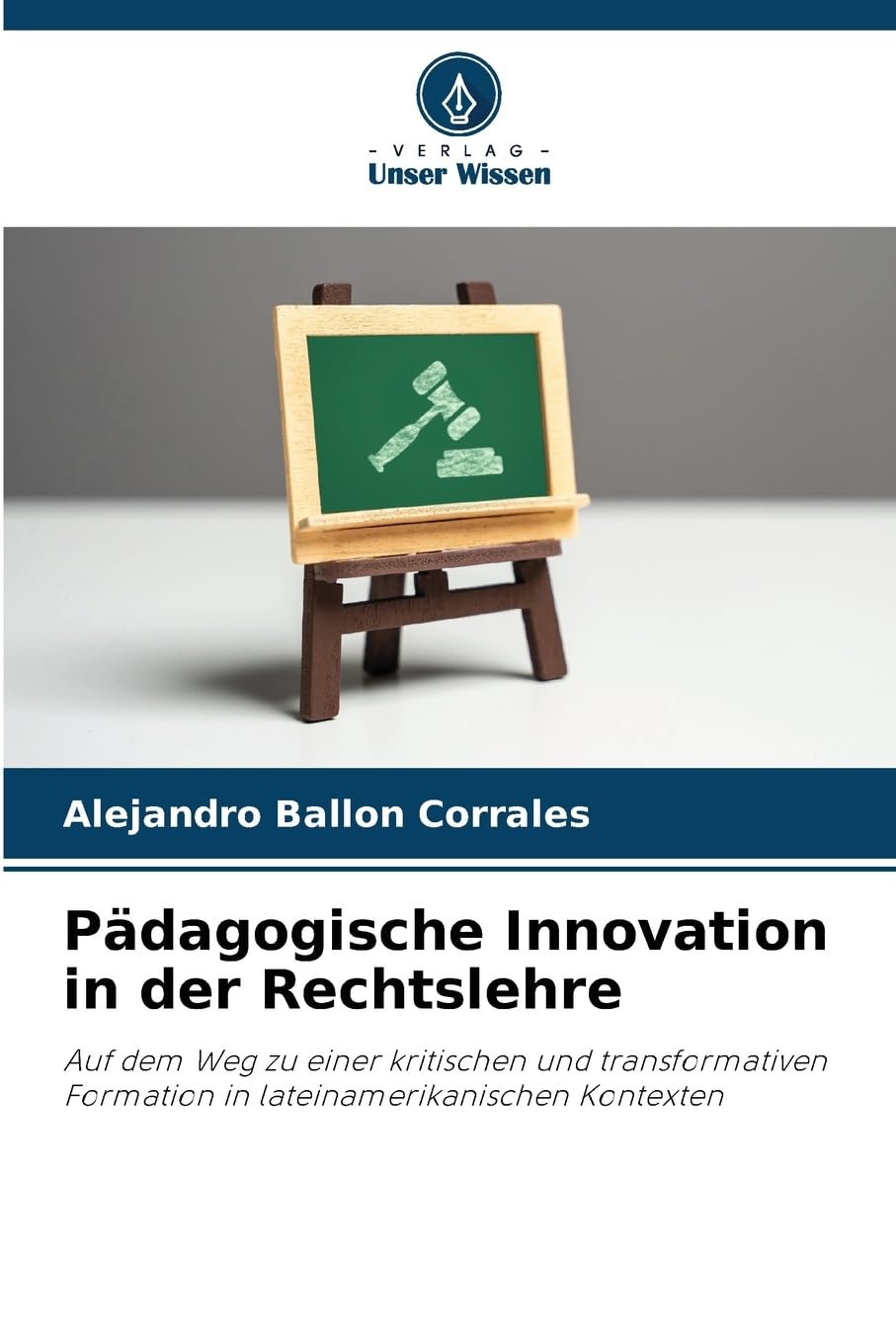 Pädagogische Innovation in der Rechtslehre Business, Finance & Career