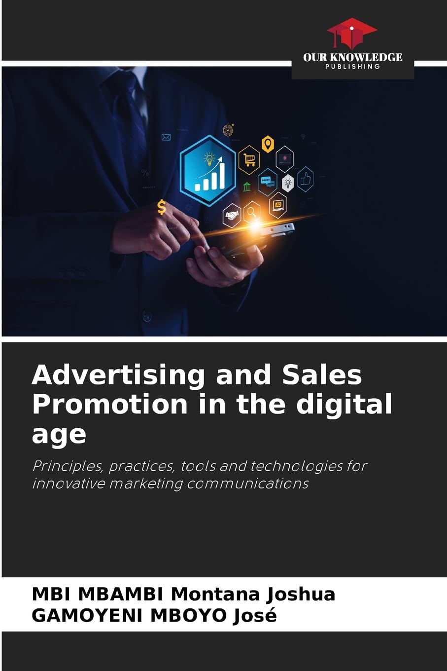 Advertising and Sales Promotion in the digital age Law