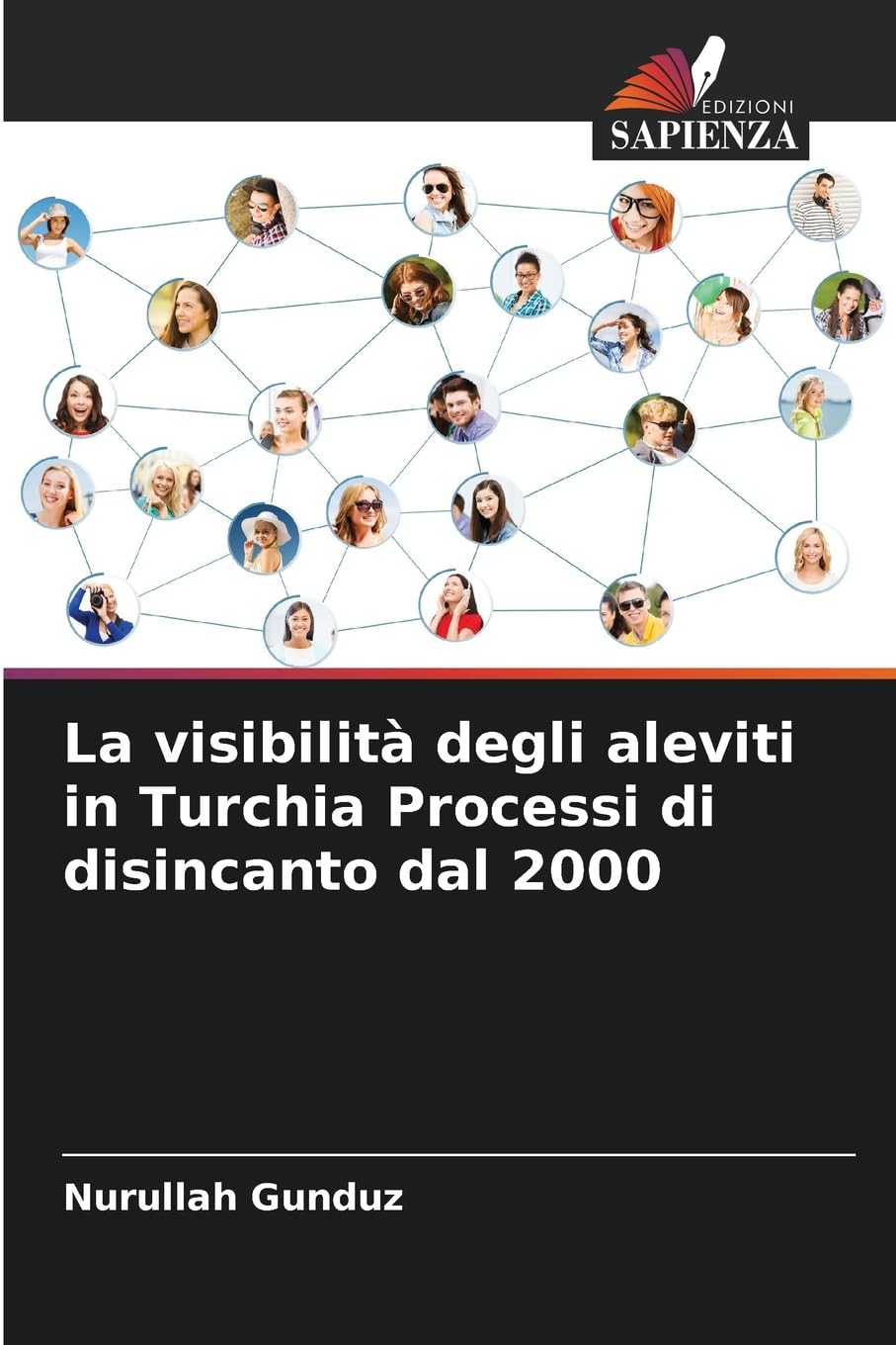 La visibilità degli aleviti in Turchia Processi di disincanto dal 2000 Law
