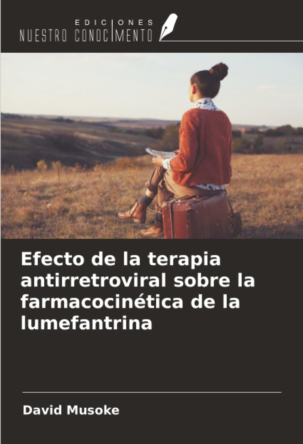 Efecto de la terapia antirretroviral sobre la farmacocinética de la lumefantrina Medicine