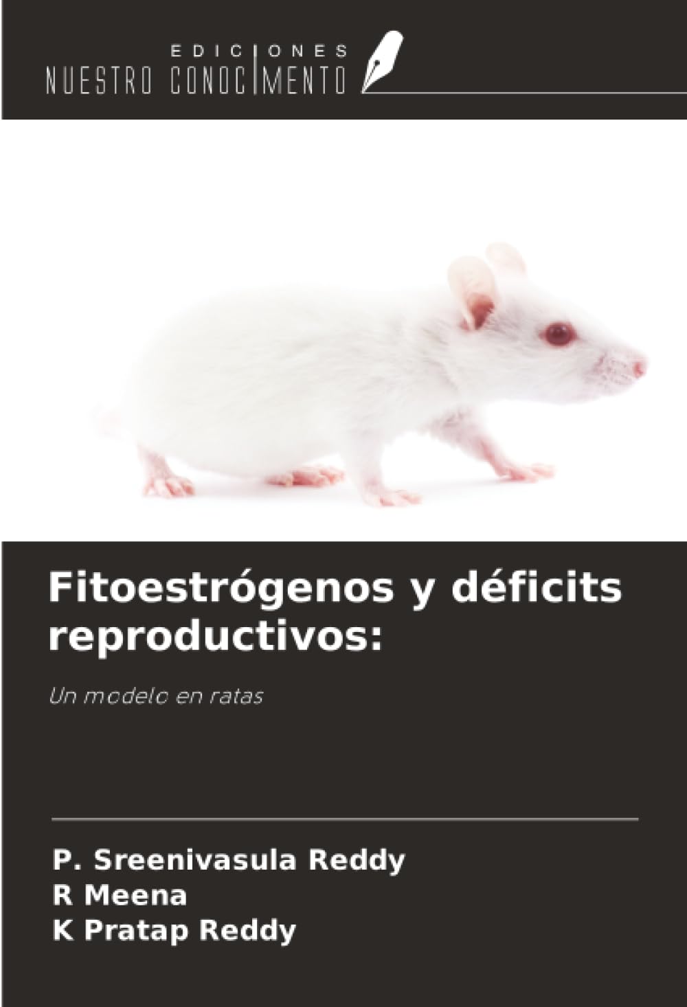 Fitoestrógenos y déficits reproductivos: Natural Sciences