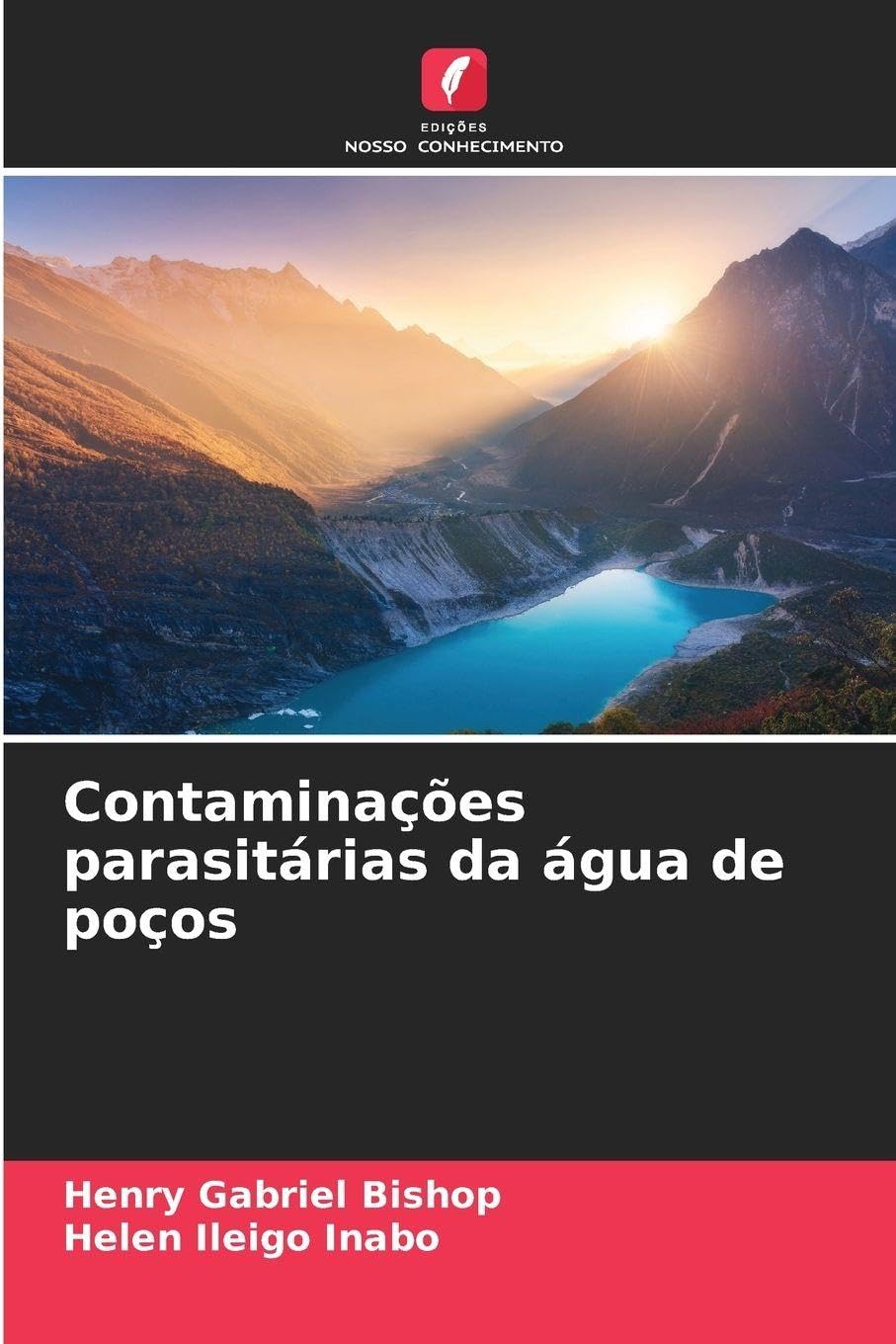 Contaminações parasitárias da água de poços Natural Sciences