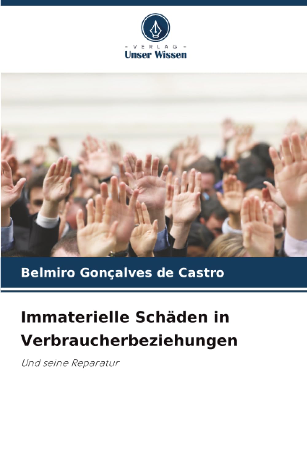 Immaterielle Schäden in Verbraucherbeziehungen Law