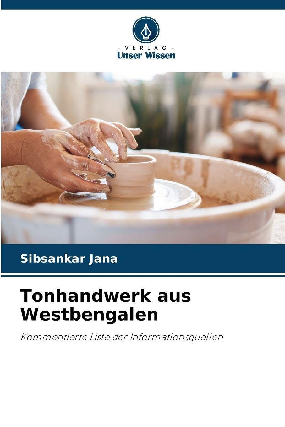 Tonhandwerk aus Westbengalen Film, Art & Culture