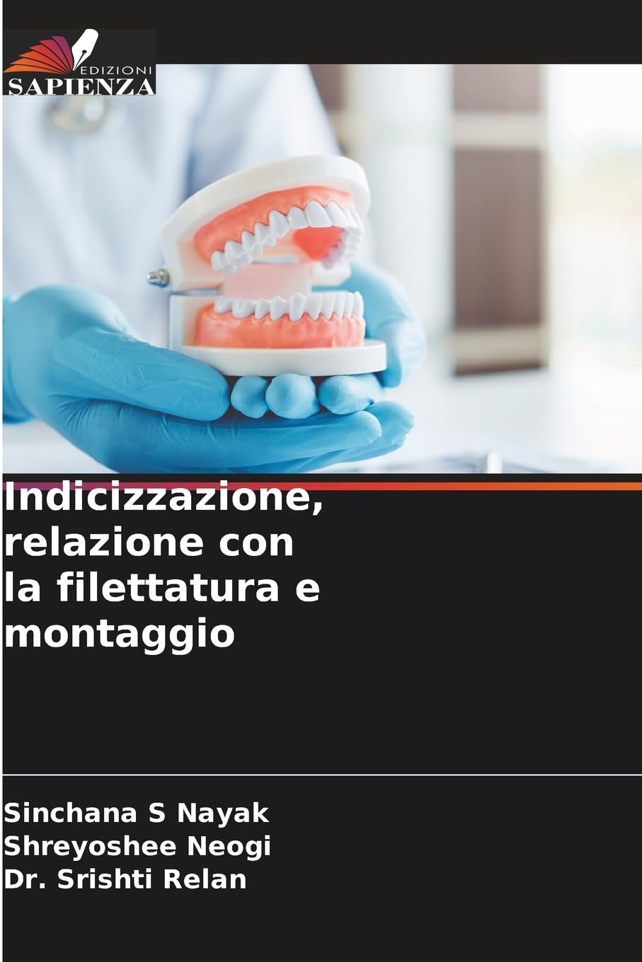 Indicizzazione, relazione con la filettatura e montaggio Medicine