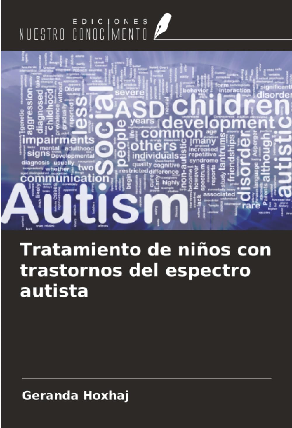 Tratamiento de niños con trastornos del espectro autista Education & Training