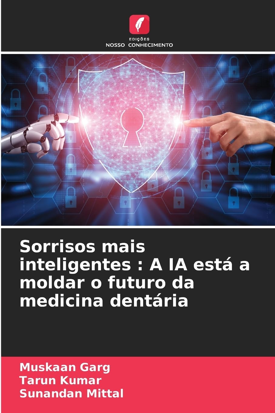 Sorrisos mais inteligentes : A IA está a moldar o futuro da medicina dentária Medicine