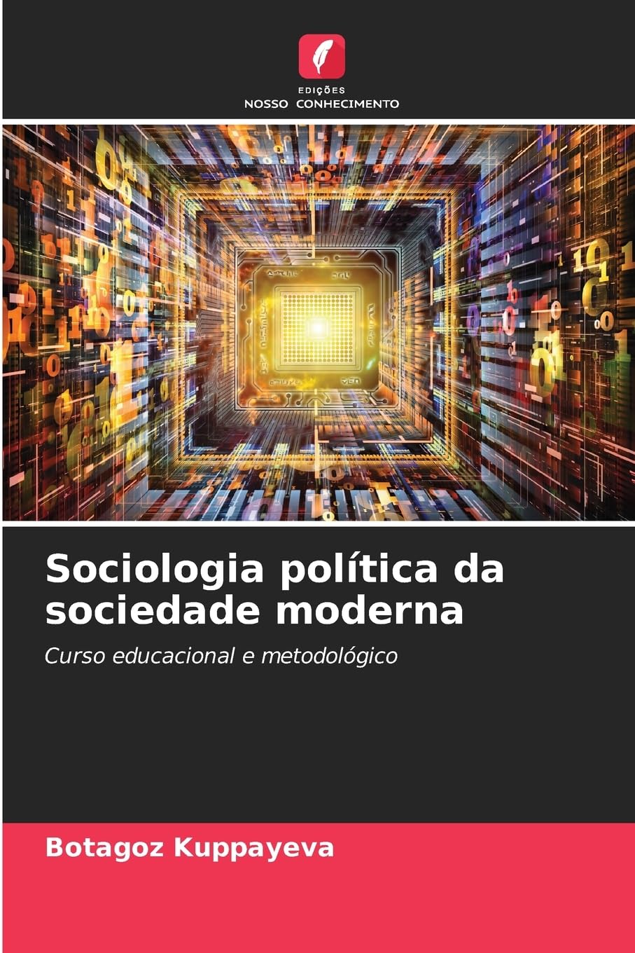 Sociologia política da sociedade moderna Law