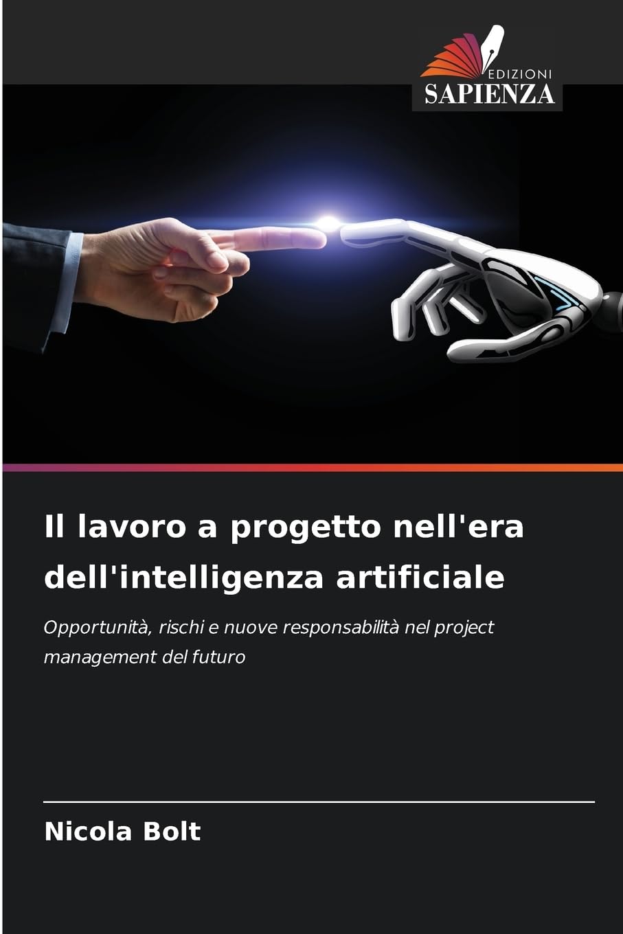 Il lavoro a progetto nell'era dell'intelligenza artificiale Law