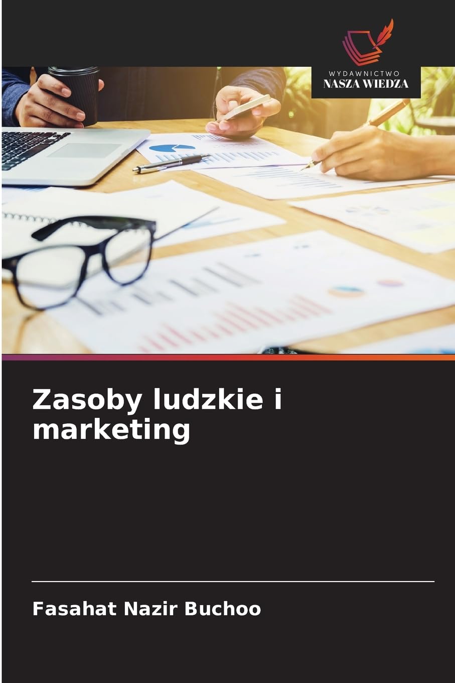 Zasoby ludzkie i marketing Law